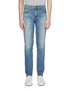 Main View - Click To Enlarge - J BRAND - 'Tyler' washed slim fit jeans