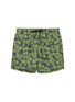Main View - Click To Enlarge - DANWARD - 'Capri' jellyfish print swim shorts