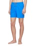 Figure View - Click To Enlarge - DANWARD - 'Milos' swim shorts
