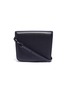 Main View - Click To Enlarge - THE ROW - 'Julien' leather crossbody bag