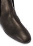 Detail View - Click To Enlarge - THE ROW - 'Eros' shearling ankle boots