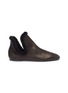 Main View - Click To Enlarge - THE ROW - 'Eros' shearling ankle boots