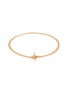 Main View - Click To Enlarge - SHIHARA - 'Chain' 18k yellow gold bracelet – 350mm
