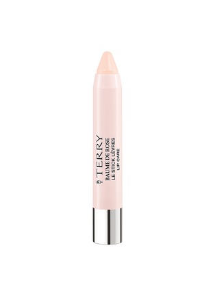 Main View - Click To Enlarge - BY TERRY - Baume de Rose Le Soin Levres Lip Crayon