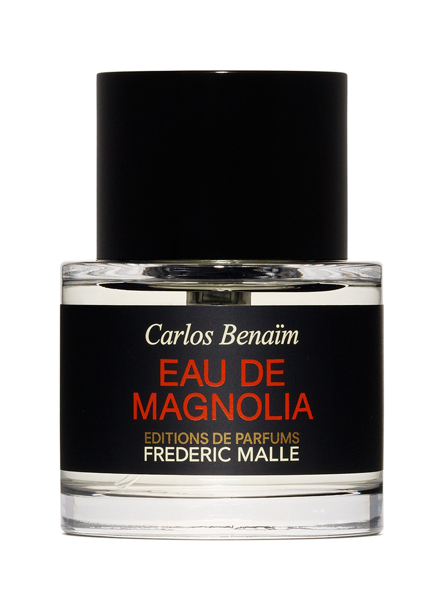 frederic malle eau de magnolia