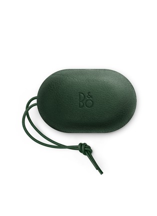 Detail View - Click To Enlarge - BANG & OLUFSEN - Beoplay E8 wireless earphones – Racing Green