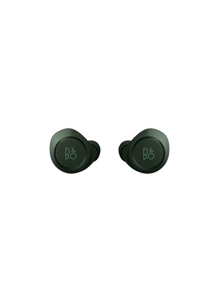 Main View - Click To Enlarge - BANG & OLUFSEN - Beoplay E8 wireless earphones – Racing Green