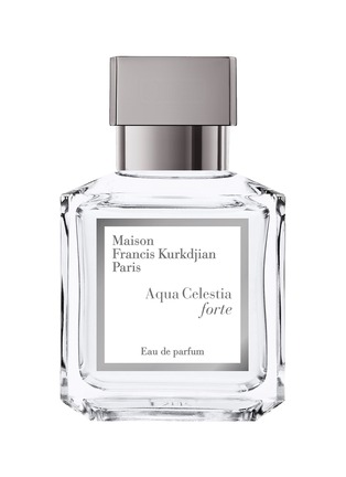 Main View - Click To Enlarge - MAISON FRANCIS KURKDJIAN - Aqua Celestia Forte Eau de Parfum 70ml
