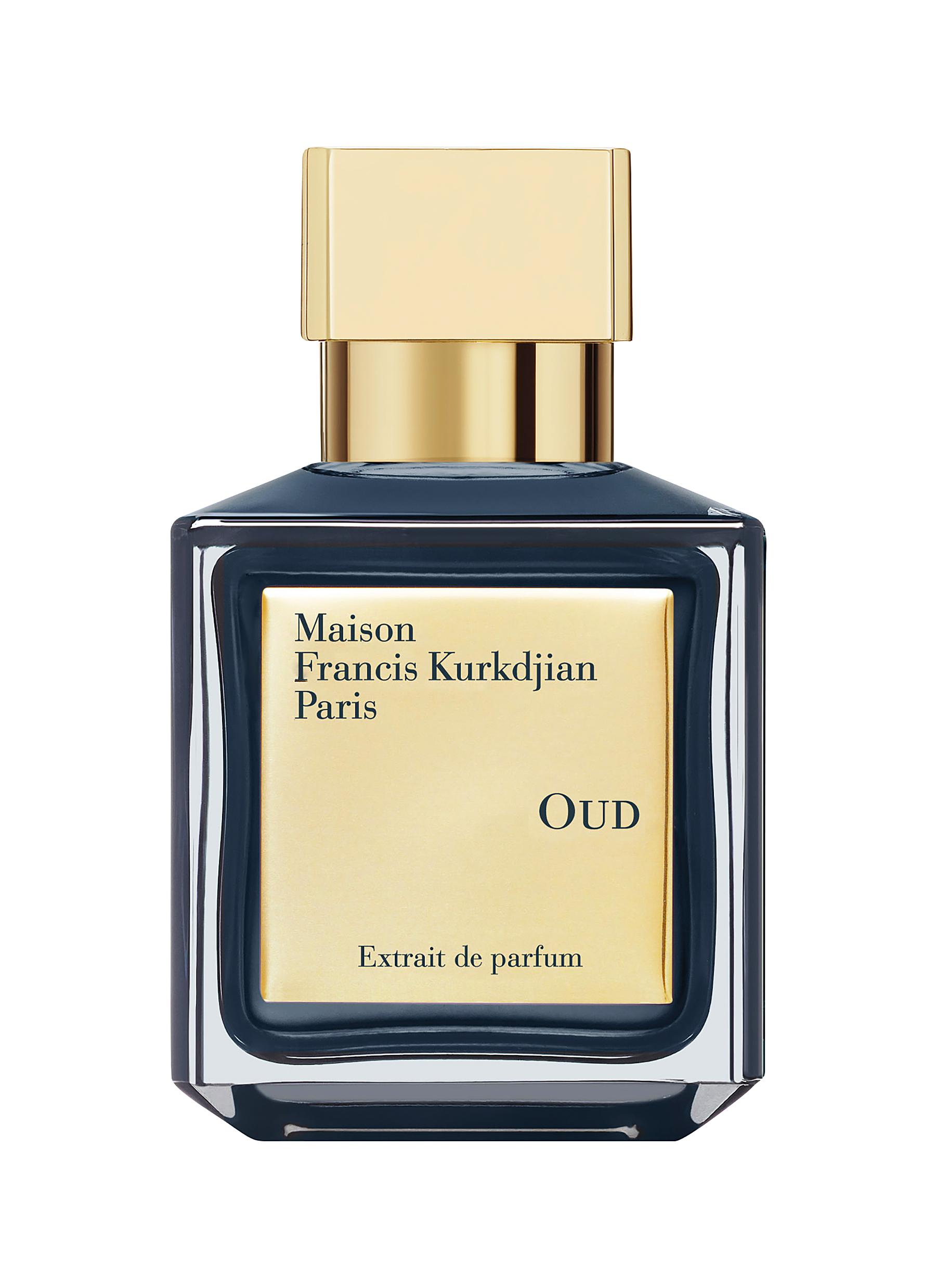 parfum oud