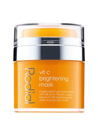 Main View - Click To Enlarge - RODIAL - Vit C Brightening Mask 50ml