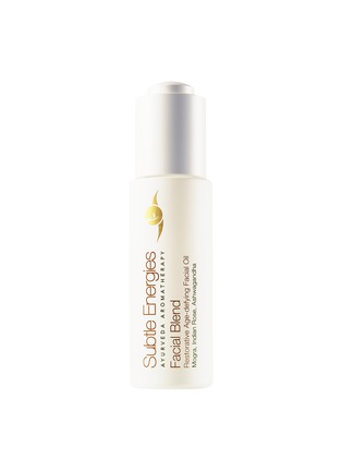 Main View - Click To Enlarge - SUBTLE ENERGIES - Facial Blend 30ml