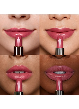  - TATCHA - Plum Blossom Silk Lipstick