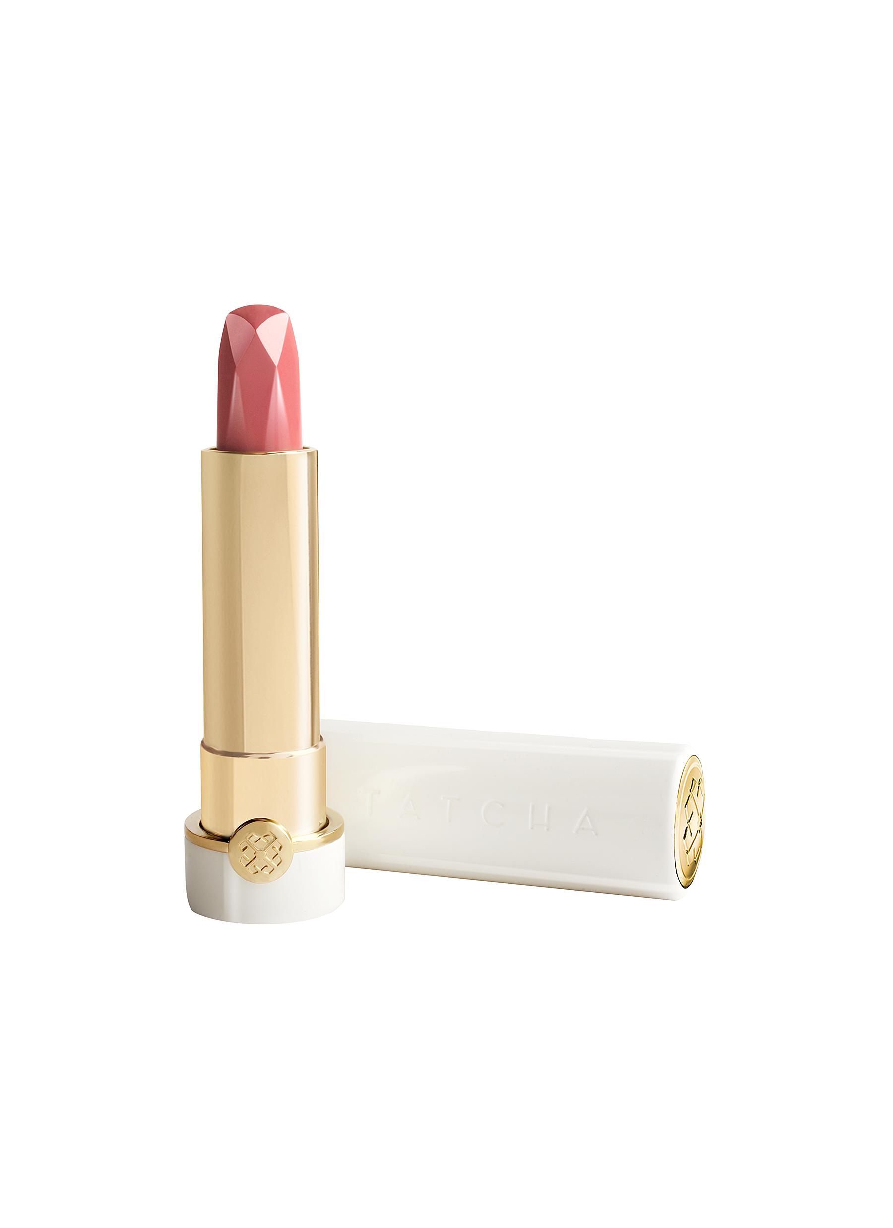 tatcha lipstick