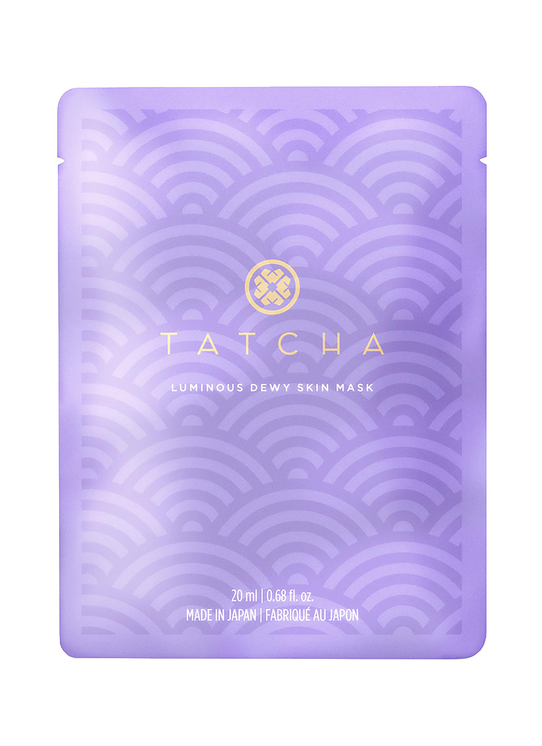 tatcha dewy serum