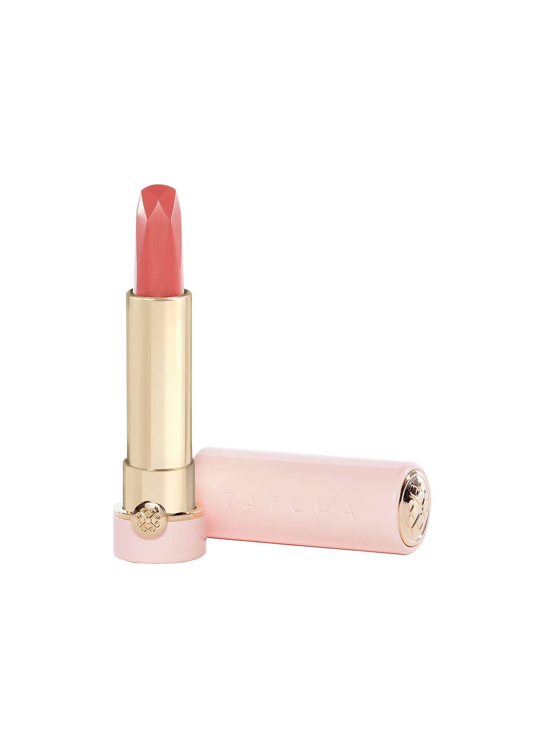 tatcha lipstick