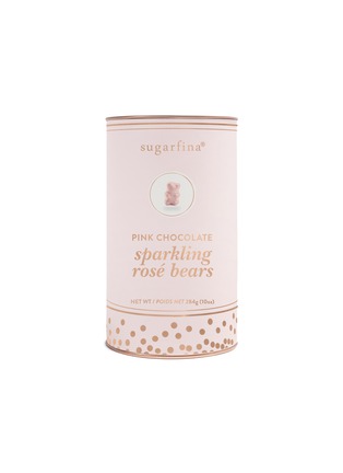 Main View - Click To Enlarge - SUGARFINA - Pink Chocolate Sparkling Rosé bears