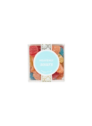 Main View - Click To Enlarge - SUGARFINA - Heavenly Sour gummies