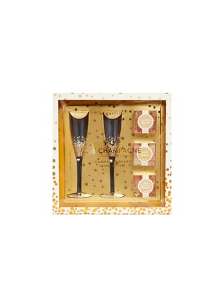 Main View - Click To Enlarge - SUGARFINA - Pop The Champagne gift set