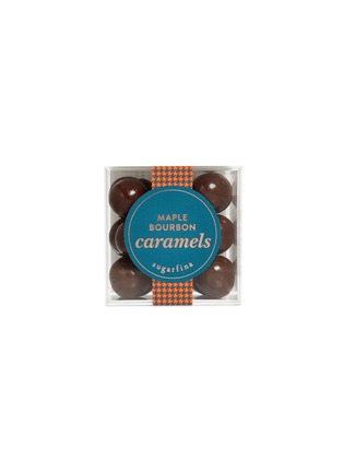Main View - Click To Enlarge - SUGARFINA - Maple Bourbon caramels