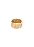 Figure View - Click To Enlarge - JOHN HARDY - 'Modern Chain' diamond 18k yellow gold ring