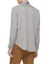 Back View - Click To Enlarge - RAG & BONE - 'Fit 2' cotton-linen twill shirt