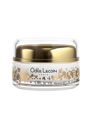 Main View - Click To Enlarge - ODILE LECOIN - OR, je vis, THE Revitalizing Treatment for Sensitive Skin 50ml