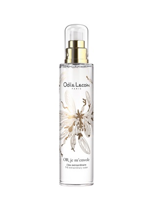 Main View - Click To Enlarge - ODILE LECOIN - OR, je m'envole, THE Extraordinary Water 50ml