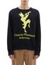 Main View - Click To Enlarge - GUCCI - 'Chateau Marmont' graphic print sweatshirt