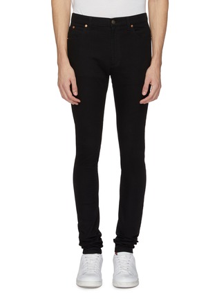 Main View - Click To Enlarge - GUCCI - Super skinny jeans