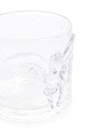 Detail View - Click To Enlarge - X+Q - Angel whiskey glass set