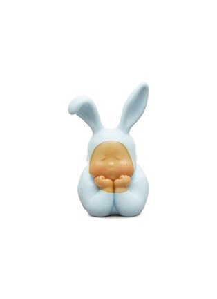 Main View - Click To Enlarge - X+Q - Baby Bunny mini sculpture