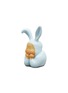 - X+Q - Baby Bunny mini sculpture