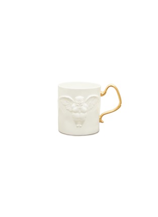 Main View - Click To Enlarge - X+Q - Angel tea mug