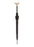 Main View - Click To Enlarge - X+Q - Angel handle umbrella – Black