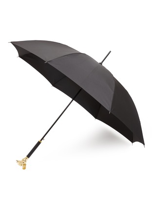  - X+Q - Angel handle umbrella – Black