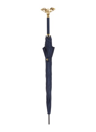 Main View - Click To Enlarge - X+Q - Angel handle umbrella – Dark Blue