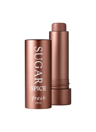 Main View - Click To Enlarge - FRESH - Sugar Spice Tinted Lip Treatment SPF 15