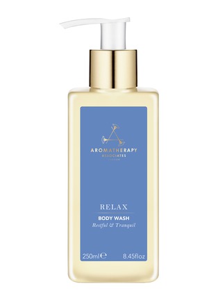 Main View - Click To Enlarge - AROMATHERAPY ASSOCIATES - Relax Body Wash 250ml