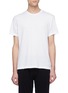 Main View - Click To Enlarge - JAMES PERSE - Crew neck T-shirt