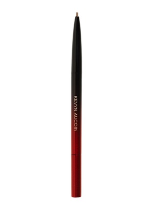 Main View - Click To Enlarge - KEVYN AUCOIN - The Precision Brow Pencil – Ash Blonde