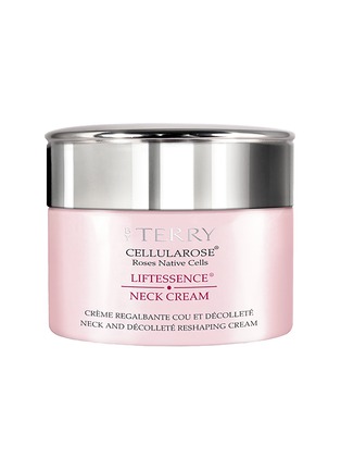 Main View - Click To Enlarge - BY TERRY - Cellularose® Liftessence® Neck Cream 50g