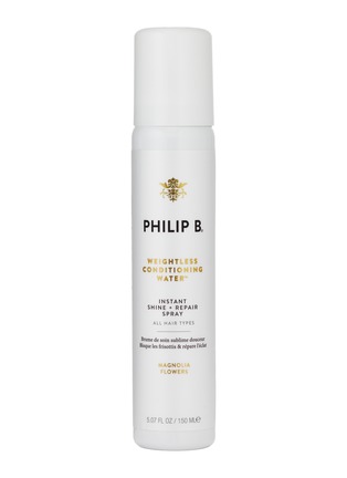 Main View - Click To Enlarge - PHILIP B - Weightless Conditioning™ Water 150ml