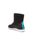 Figure View - Click To Enlarge - NATIVE  - 'AP Ranger' drawcord cuff kids boots