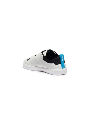 Figure View - Click To Enlarge - NATIVE  - 'Monaco Low' dotted toddler sneakers