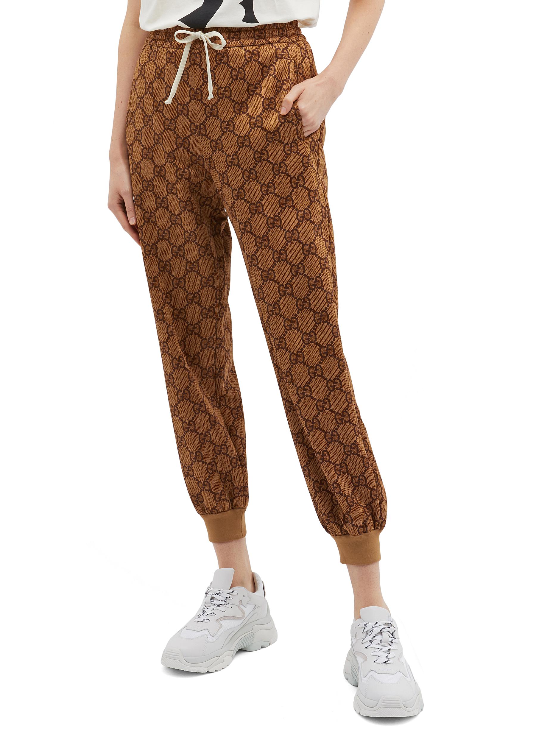 gucci pants for ladies