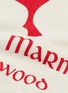  - GUCCI - 'Chateau Marmont' graphic print sweatshirt