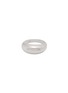 Main View - Click To Enlarge - HYÈRES LOR - 'Champagne Moon' 14k white gold ring