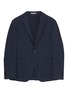 Main View - Click To Enlarge - BOGLIOLI - 'K Jacket' soft blazer