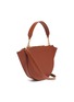 Detail View - Click To Enlarge - WANDLER - 'Hortensia' medium leather shoulder bag