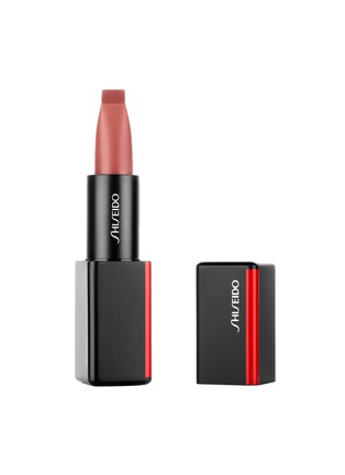 Main View - Click To Enlarge - SHISEIDO - ModernMatte Powder Lipstick – 508 Semi Nude
